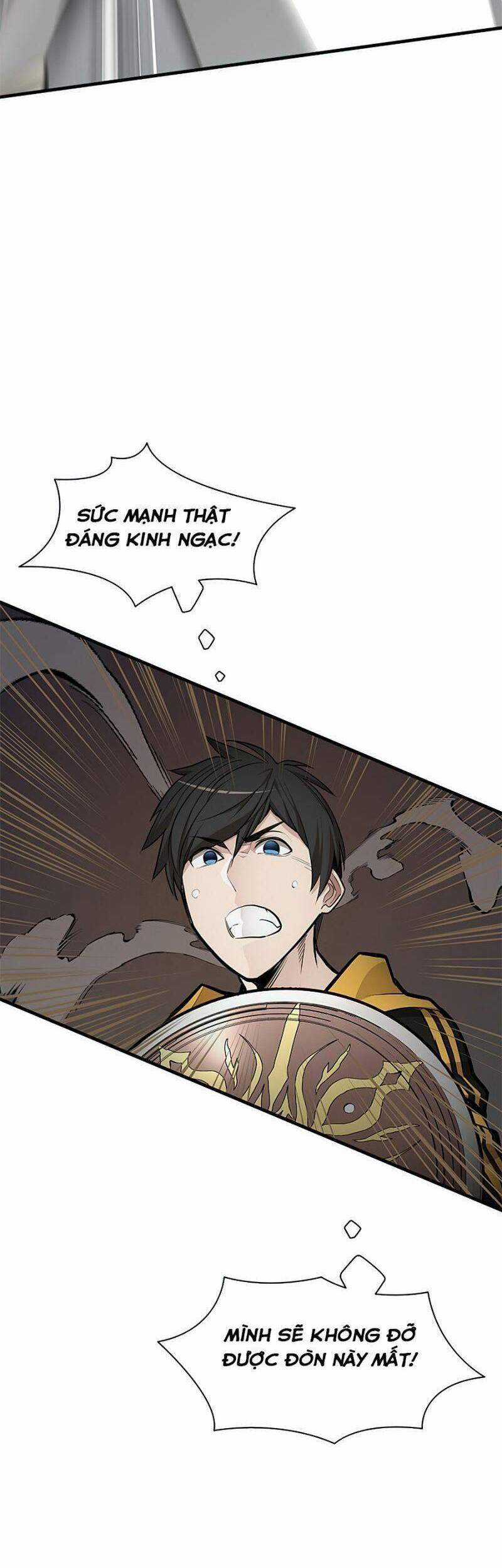 Hầm Ngục Hướng Dẫn Cấp Địa Ngục Chương 37 trang 17