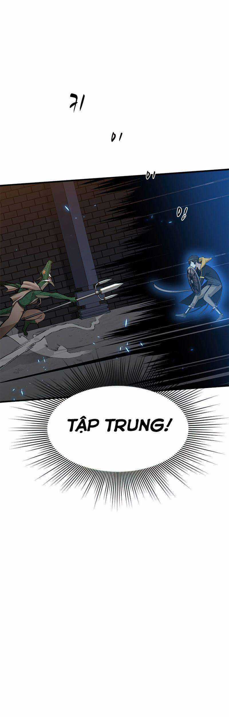 Hầm Ngục Hướng Dẫn Cấp Địa Ngục Chương 37 trang 18