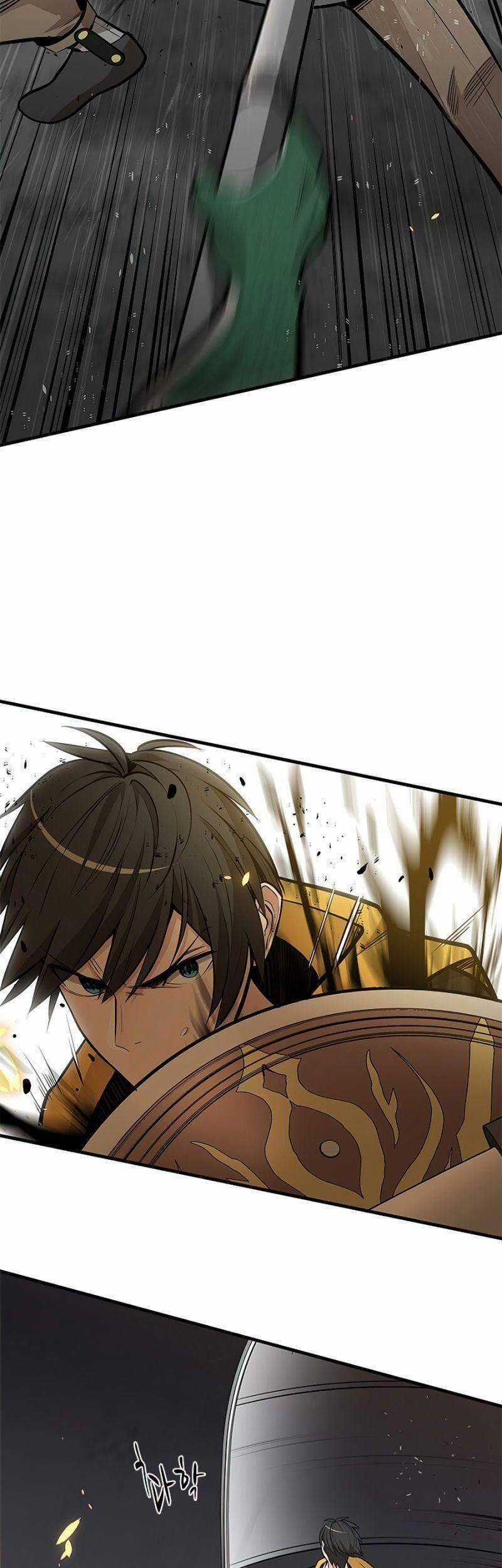 Hầm Ngục Hướng Dẫn Cấp Địa Ngục Chương 37 trang 22