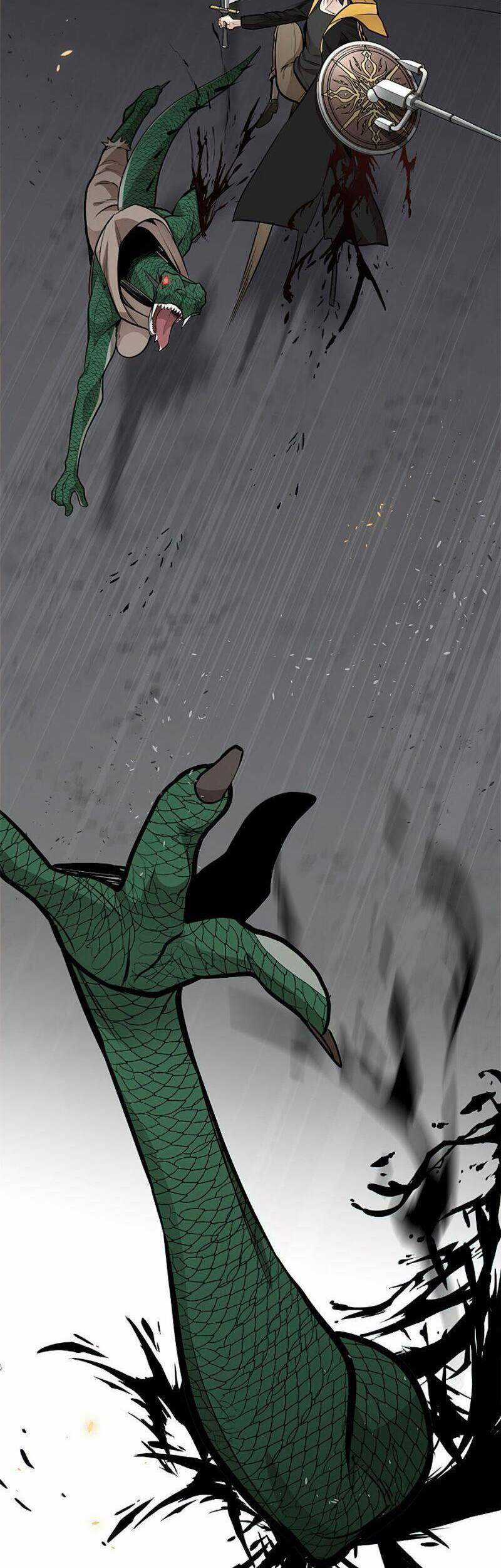 Hầm Ngục Hướng Dẫn Cấp Địa Ngục Chương 37 trang 23