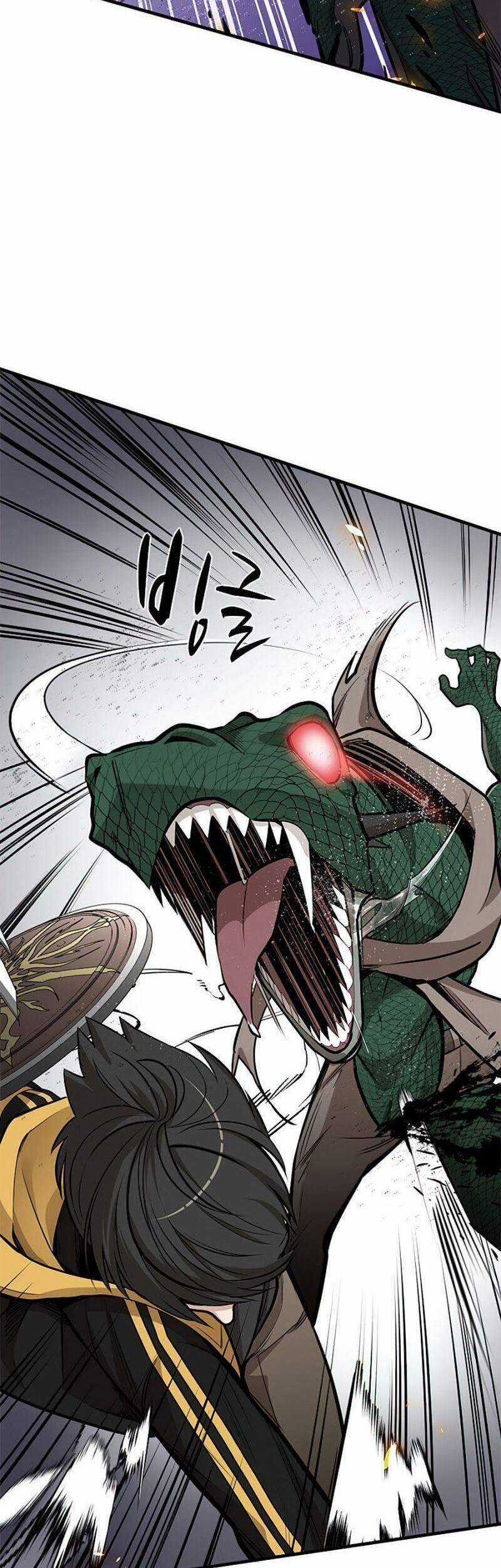 Hầm Ngục Hướng Dẫn Cấp Địa Ngục Chương 37 trang 25