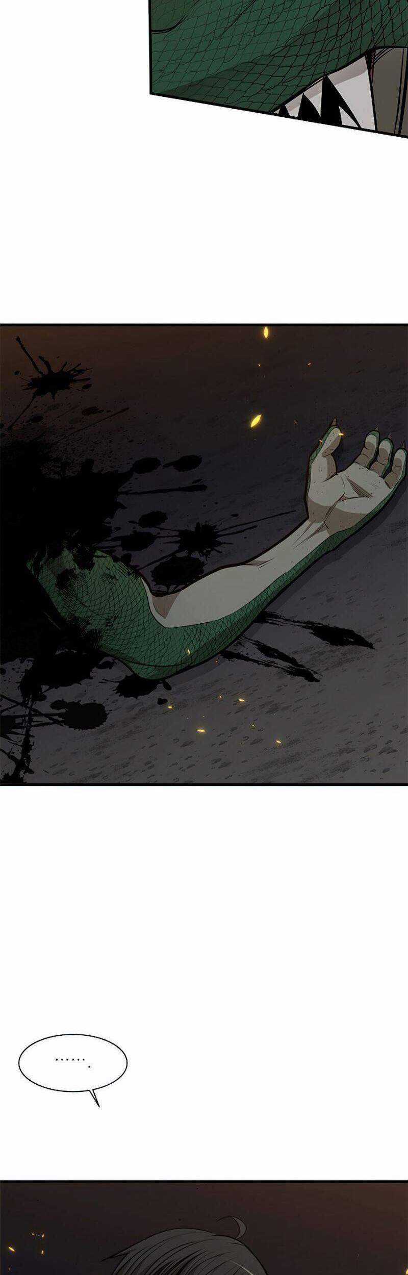 Hầm Ngục Hướng Dẫn Cấp Địa Ngục Chương 37 trang 32