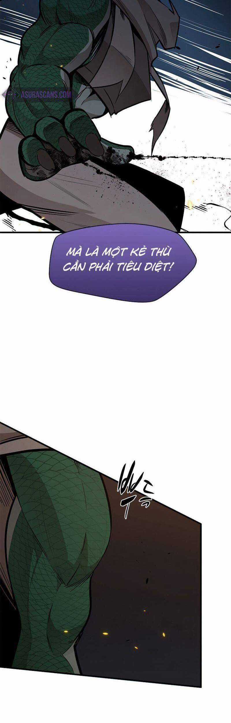 Hầm Ngục Hướng Dẫn Cấp Địa Ngục Chương 37 trang 34