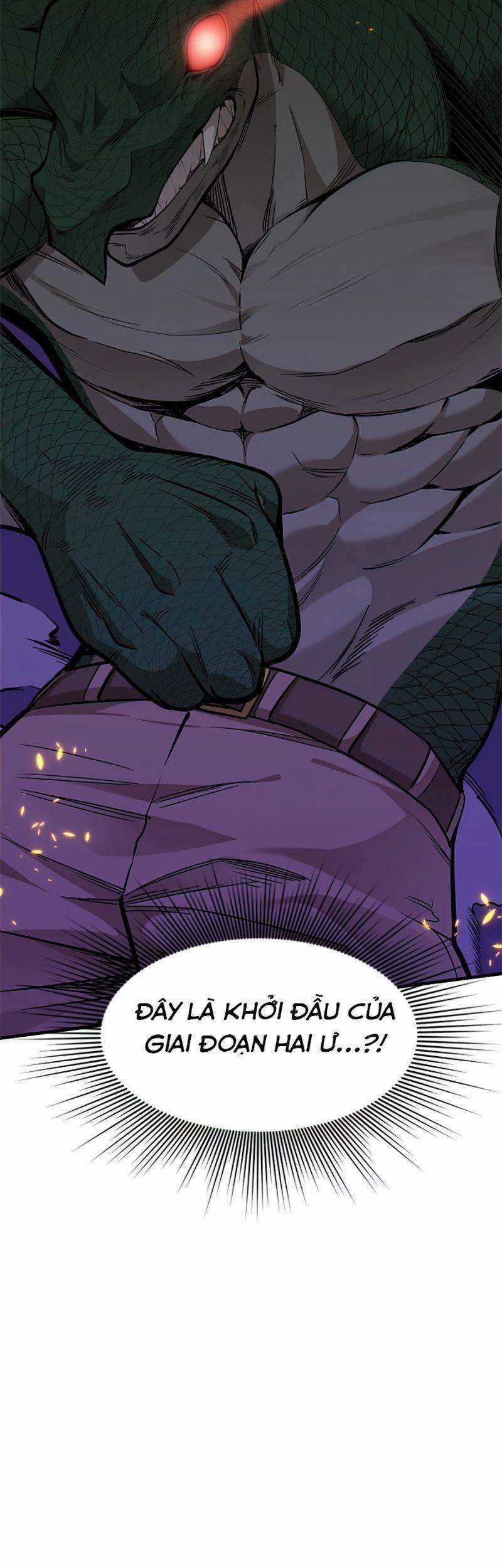 Hầm Ngục Hướng Dẫn Cấp Địa Ngục Chương 37 trang 37