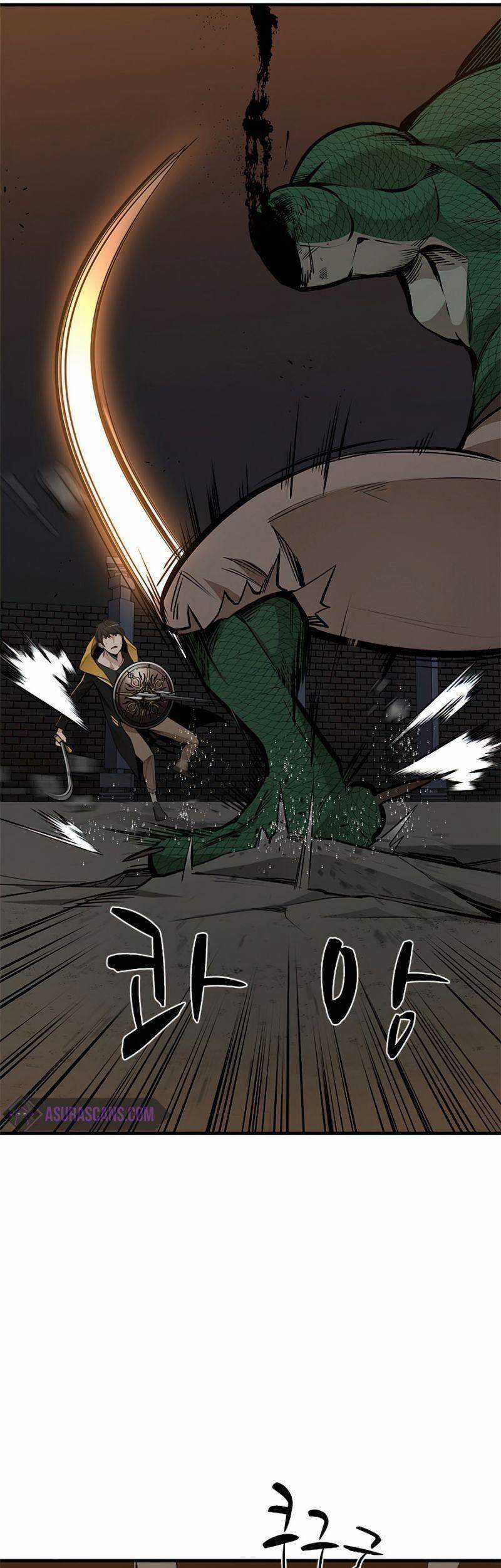 Hầm Ngục Hướng Dẫn Cấp Địa Ngục Chương 37 trang 39