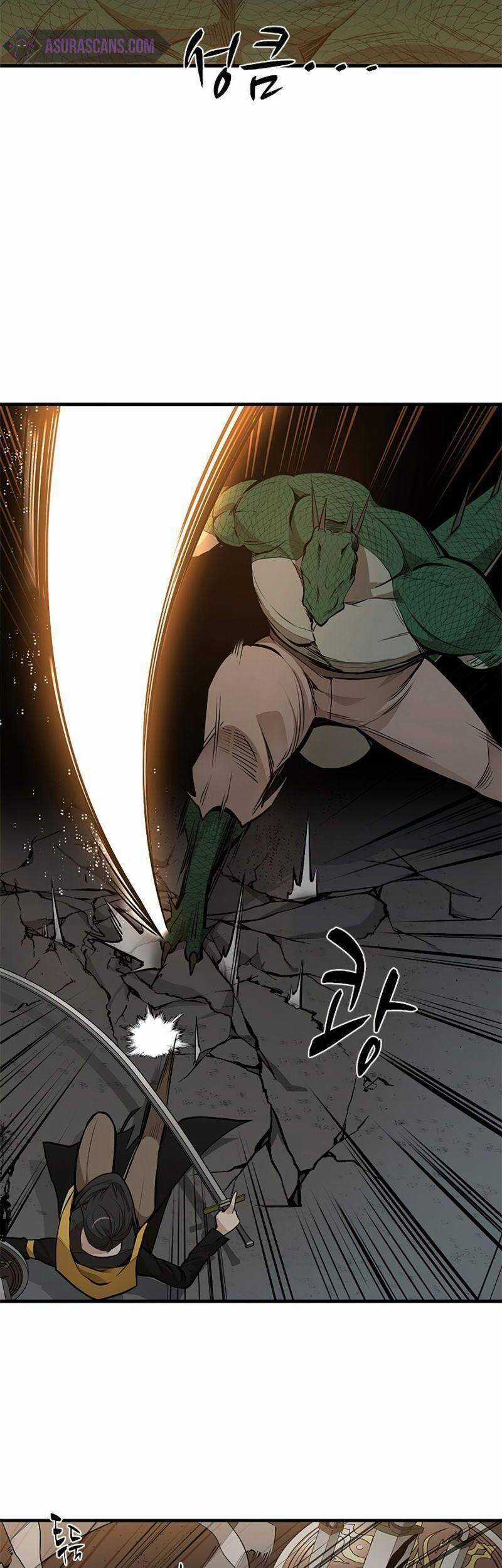 Hầm Ngục Hướng Dẫn Cấp Địa Ngục Chương 37 trang 41