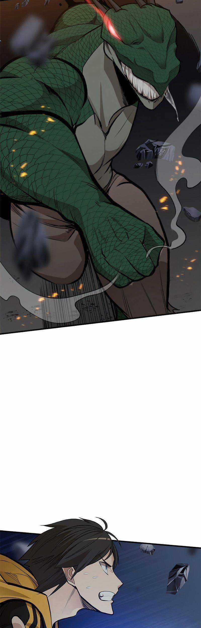 Hầm Ngục Hướng Dẫn Cấp Địa Ngục Chương 37 trang 47