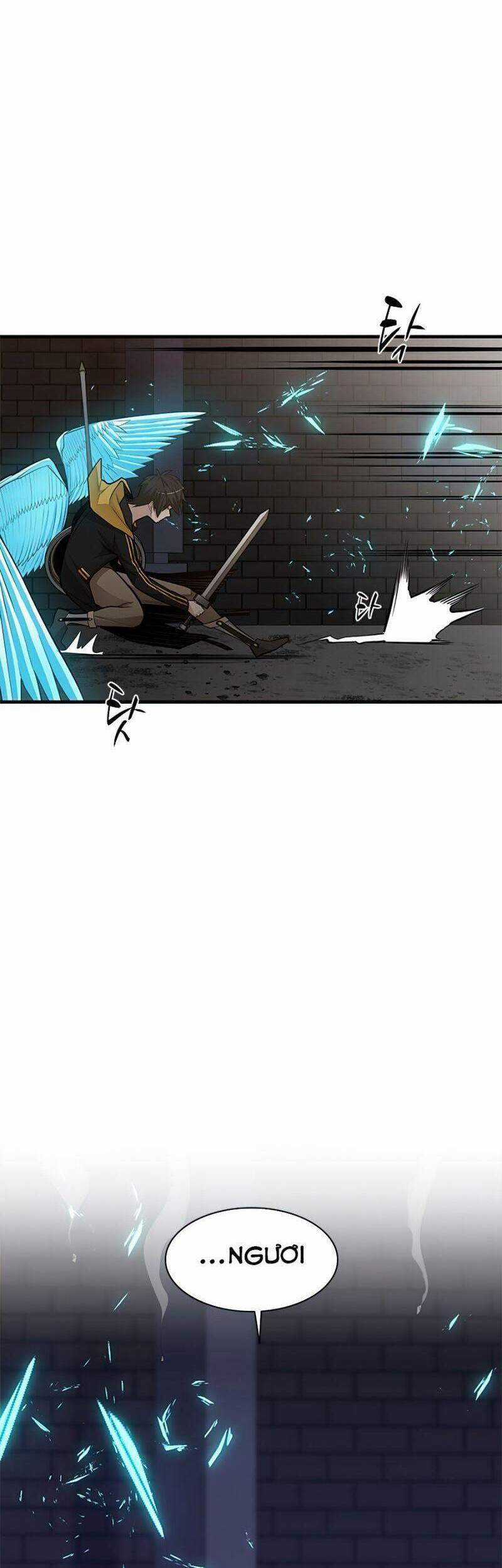 Hầm Ngục Hướng Dẫn Cấp Địa Ngục Chương 37 trang 54