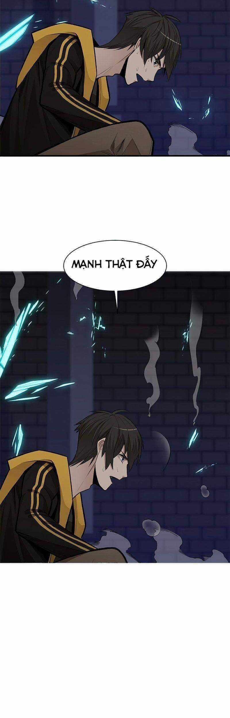 Hầm Ngục Hướng Dẫn Cấp Địa Ngục Chương 37 trang 55