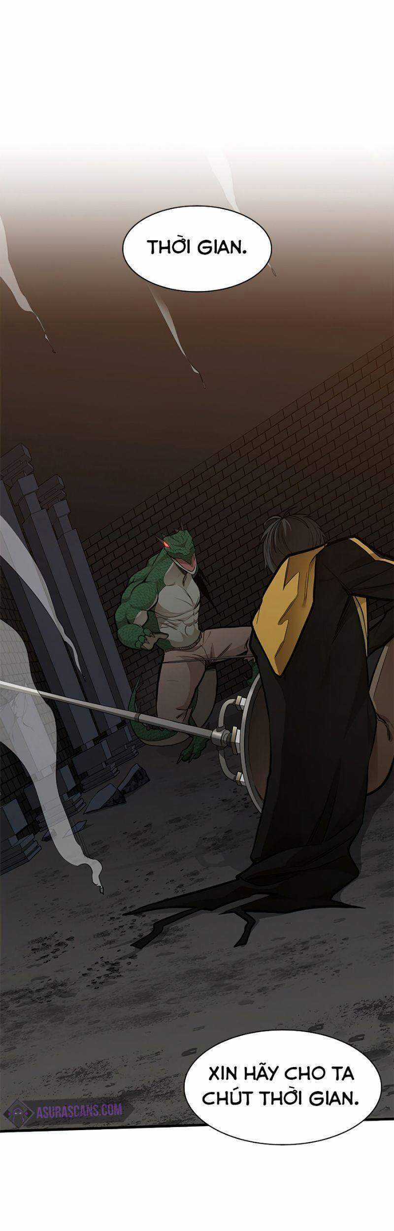 Hầm Ngục Hướng Dẫn Cấp Địa Ngục Chương 37 trang 59