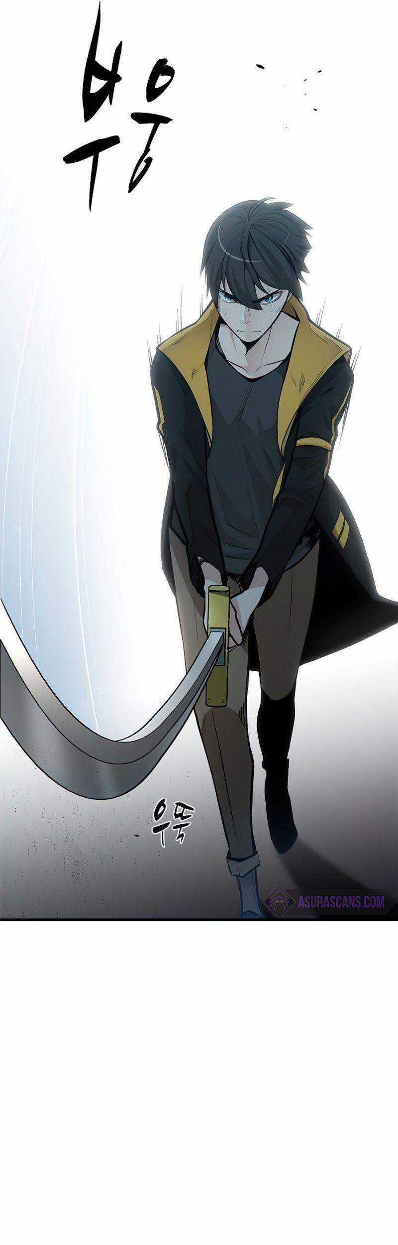 Hầm Ngục Hướng Dẫn Cấp Địa Ngục Chương 38 trang 10