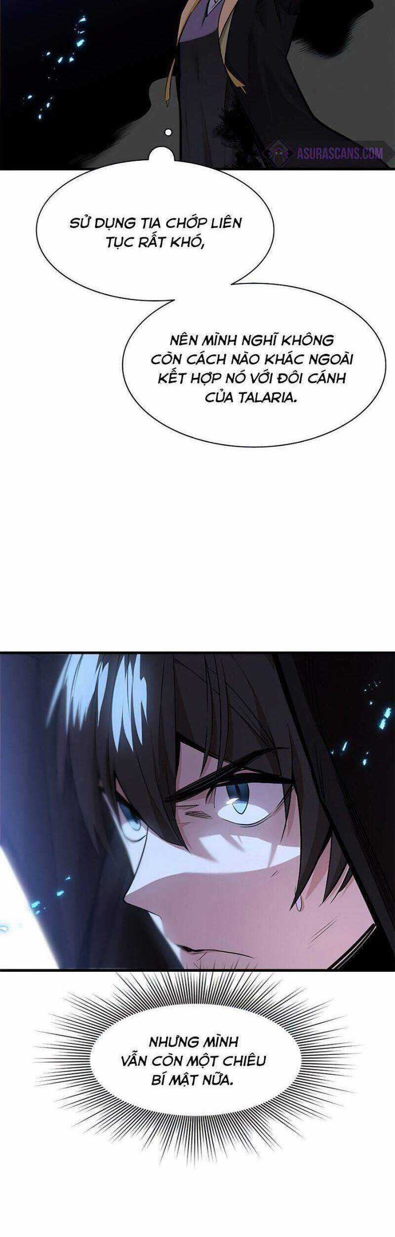 Hầm Ngục Hướng Dẫn Cấp Địa Ngục Chương 38 trang 13