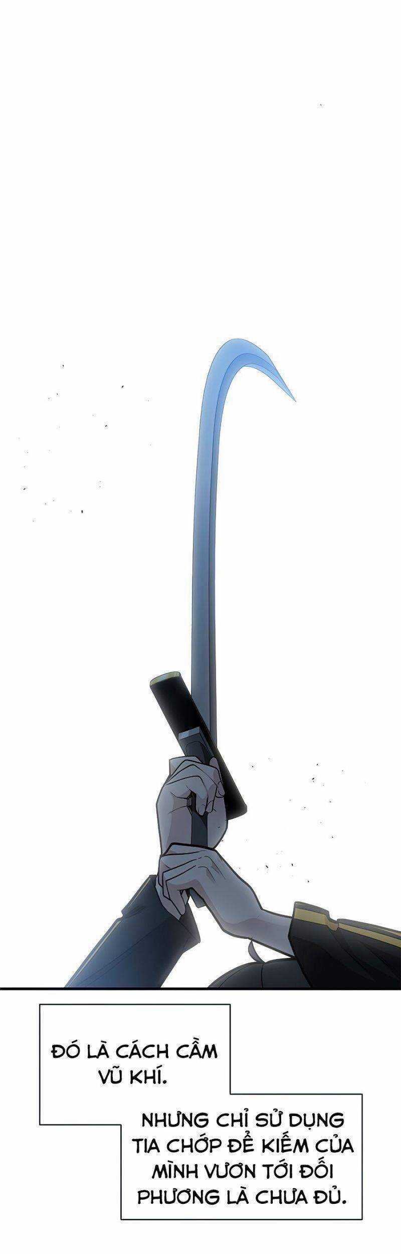 Hầm Ngục Hướng Dẫn Cấp Địa Ngục Chương 38 trang 14