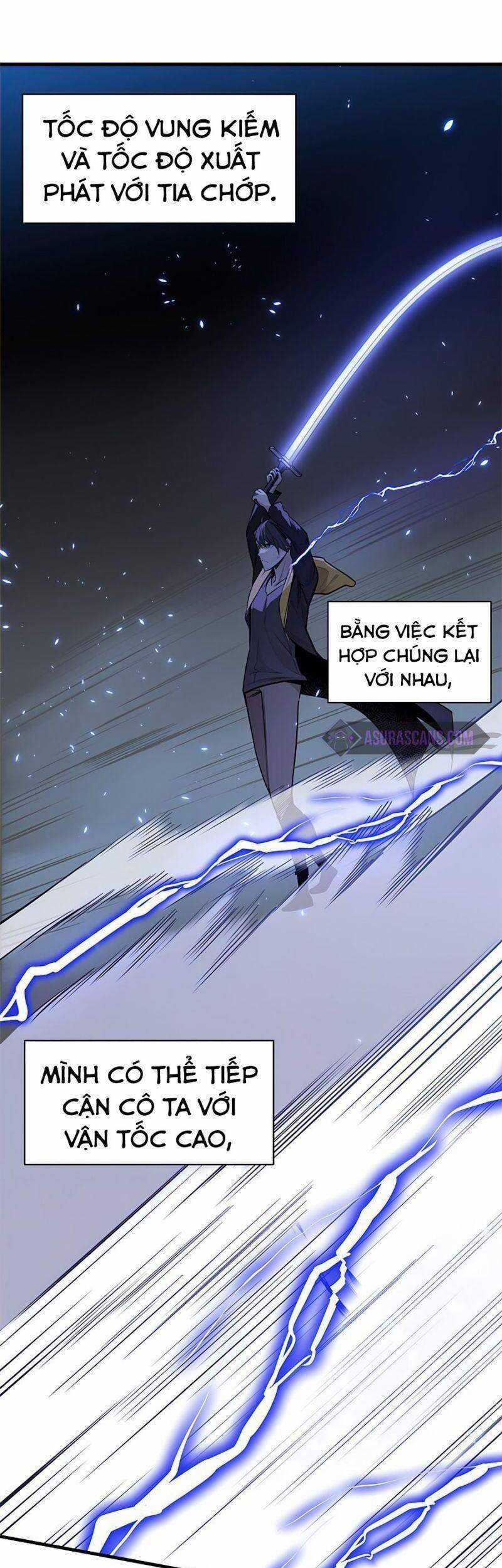 Hầm Ngục Hướng Dẫn Cấp Địa Ngục Chương 38 trang 16