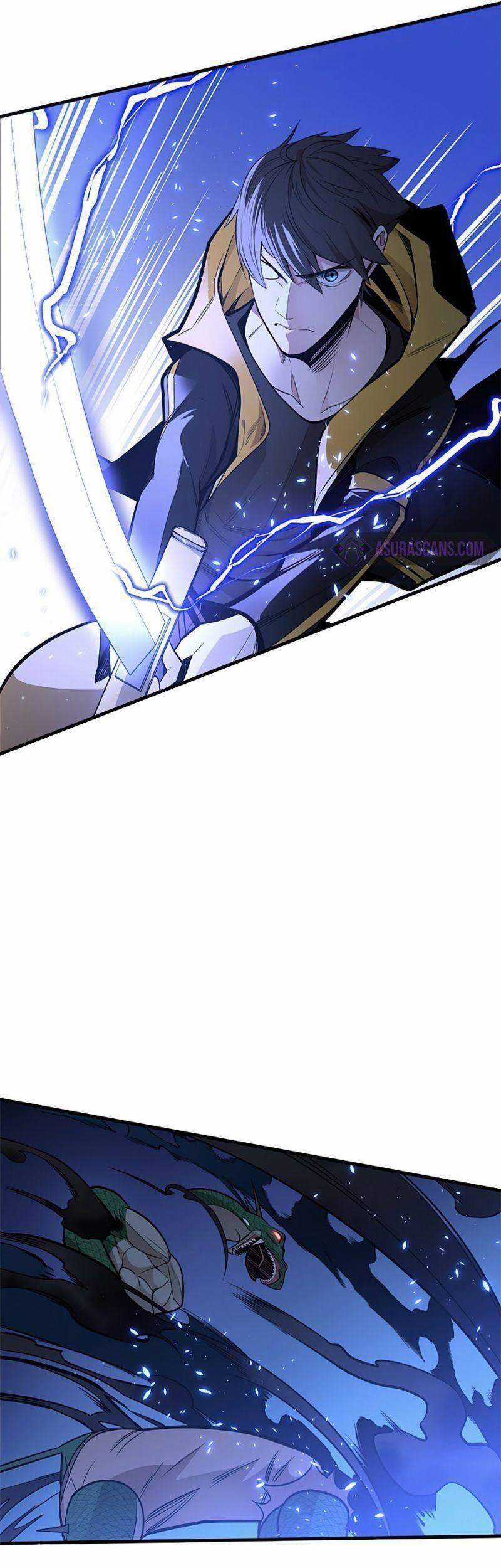 Hầm Ngục Hướng Dẫn Cấp Địa Ngục Chương 38 trang 20