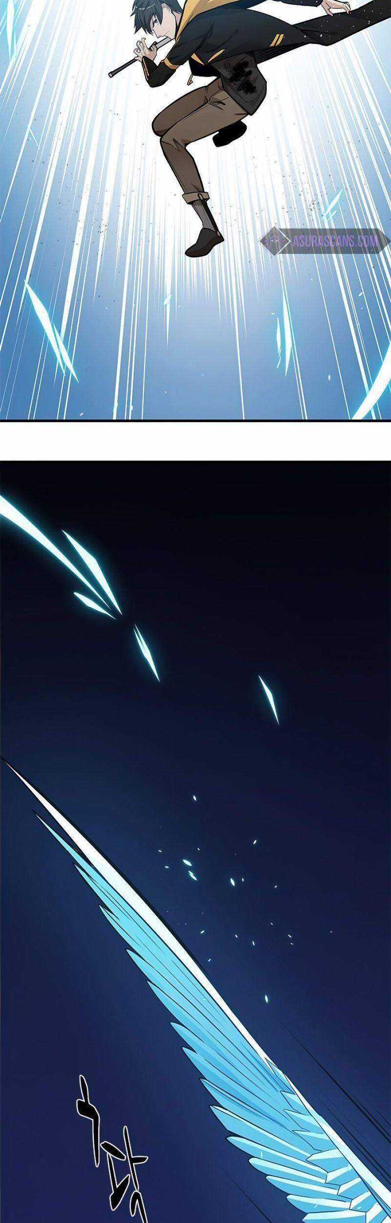 Hầm Ngục Hướng Dẫn Cấp Địa Ngục Chương 38 trang 22