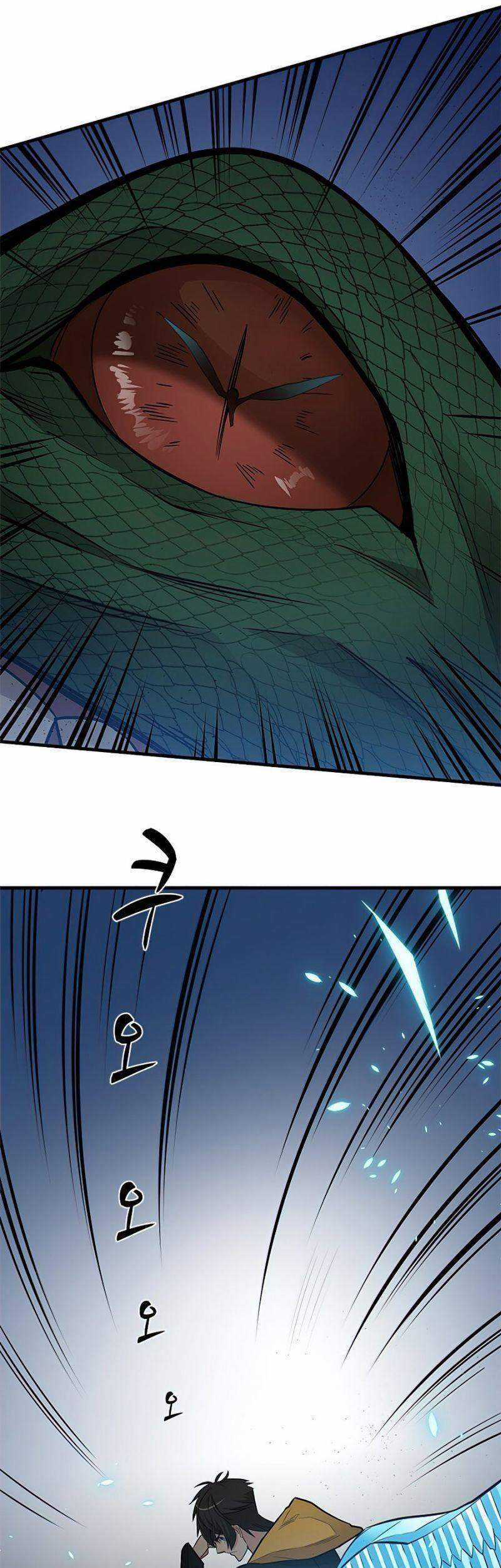 Hầm Ngục Hướng Dẫn Cấp Địa Ngục Chương 38 trang 24