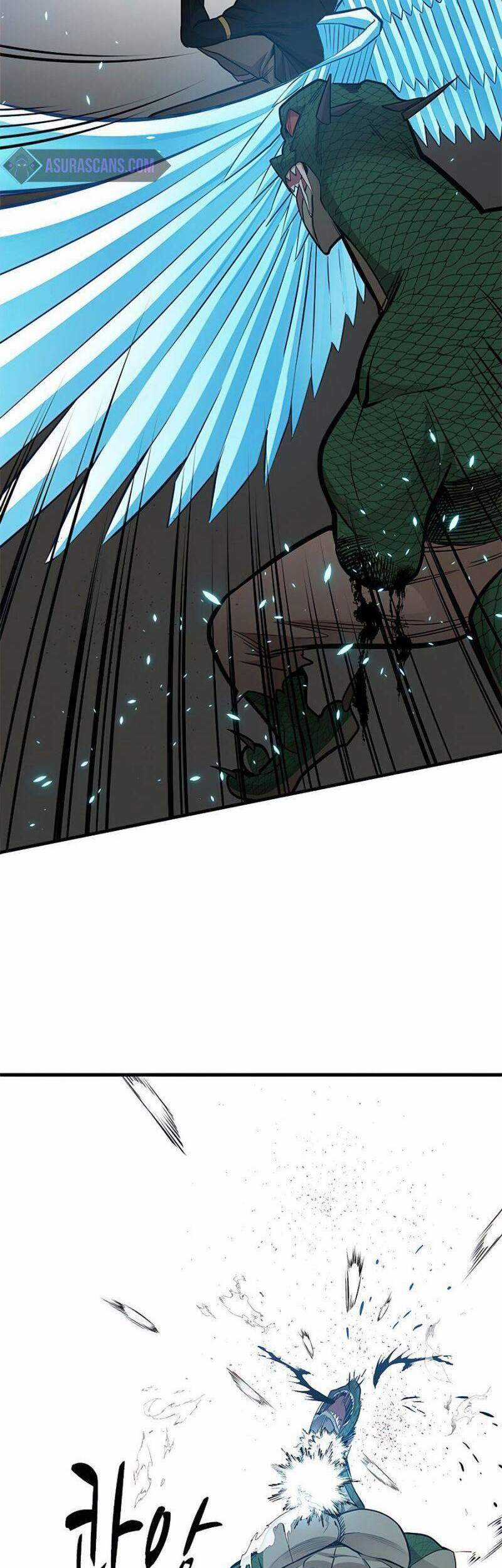 Hầm Ngục Hướng Dẫn Cấp Địa Ngục Chương 38 trang 25