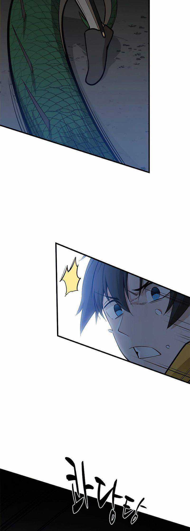 Hầm Ngục Hướng Dẫn Cấp Địa Ngục Chương 38 trang 28