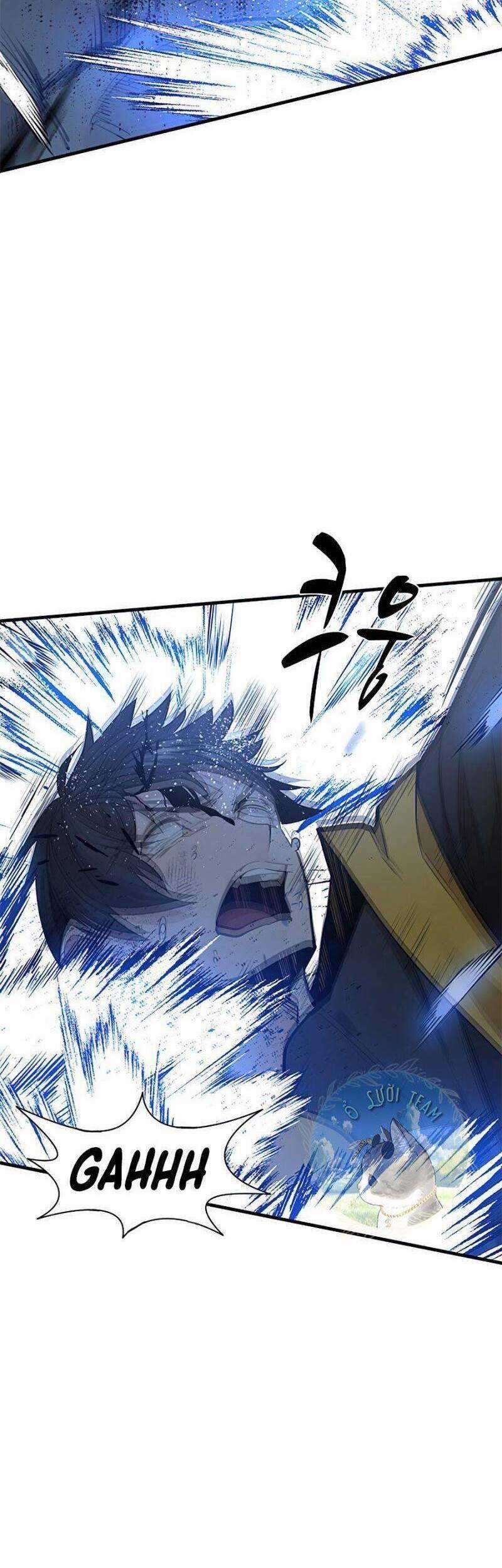 Hầm Ngục Hướng Dẫn Cấp Địa Ngục Chương 38 trang 30