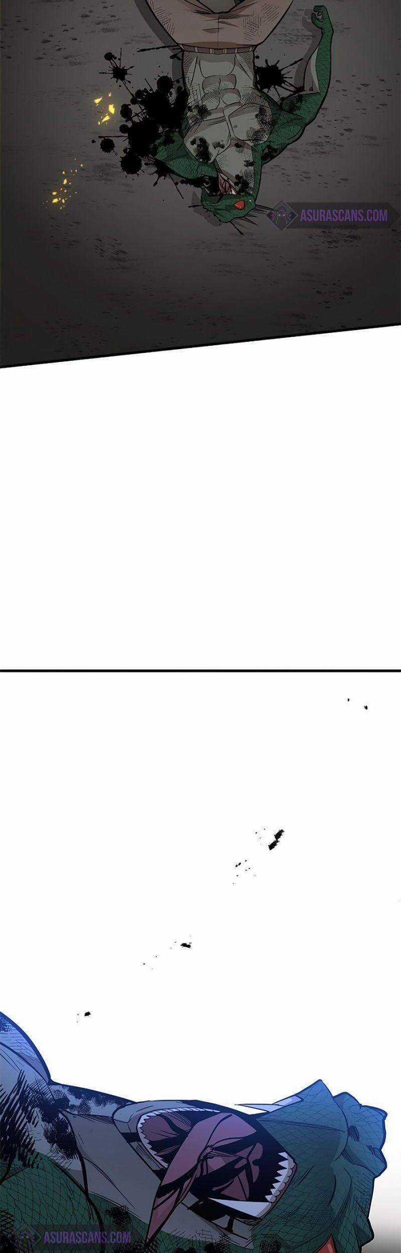 Hầm Ngục Hướng Dẫn Cấp Địa Ngục Chương 38 trang 35