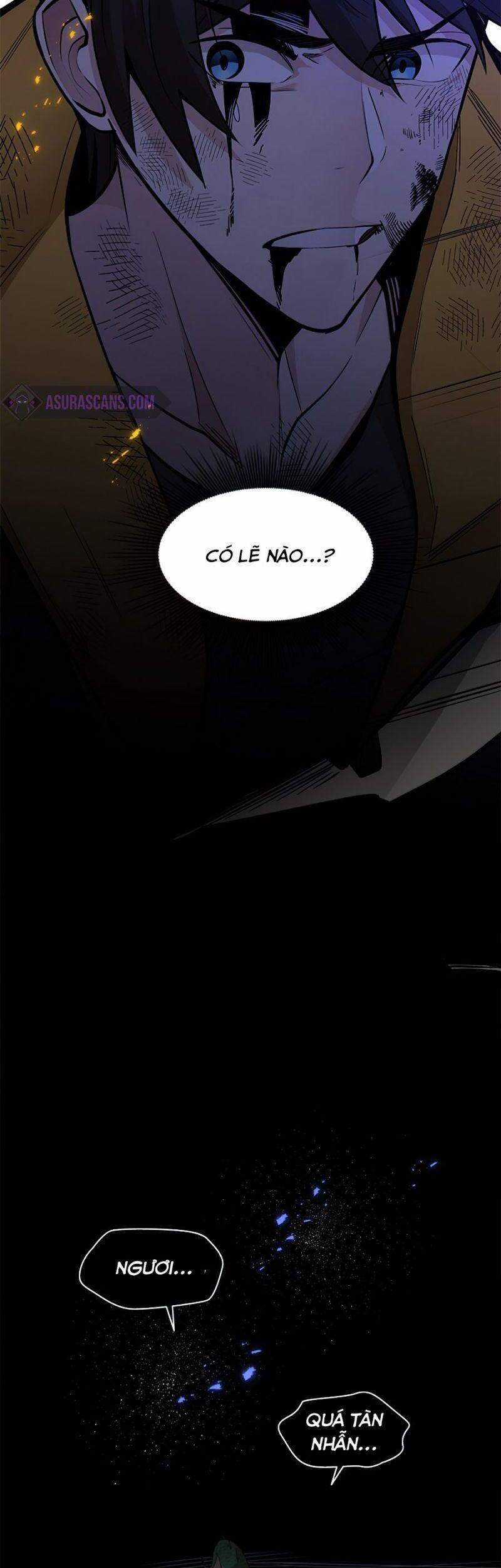 Hầm Ngục Hướng Dẫn Cấp Địa Ngục Chương 38 trang 41