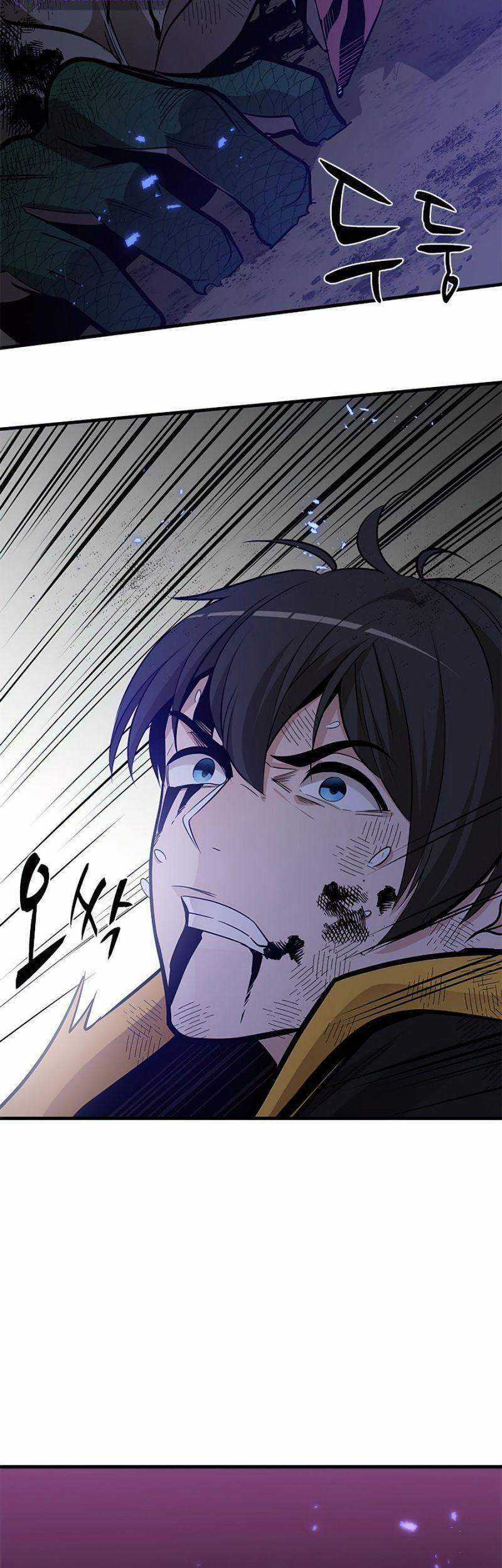 Hầm Ngục Hướng Dẫn Cấp Địa Ngục Chương 38 trang 43