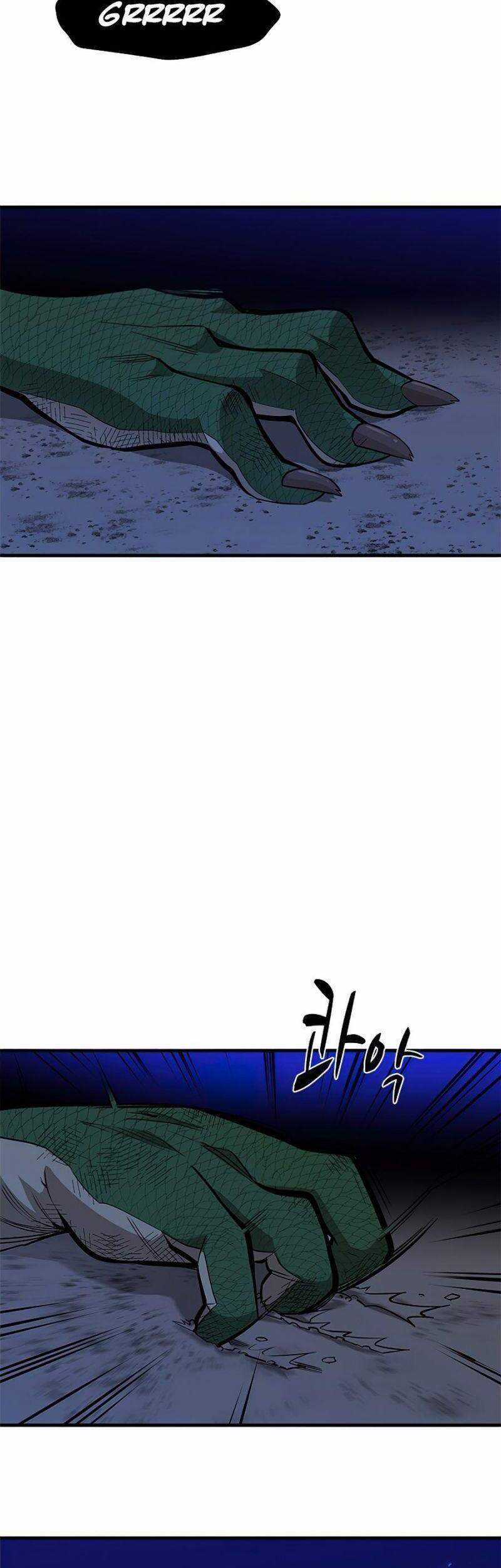 Hầm Ngục Hướng Dẫn Cấp Địa Ngục Chương 38 trang 51