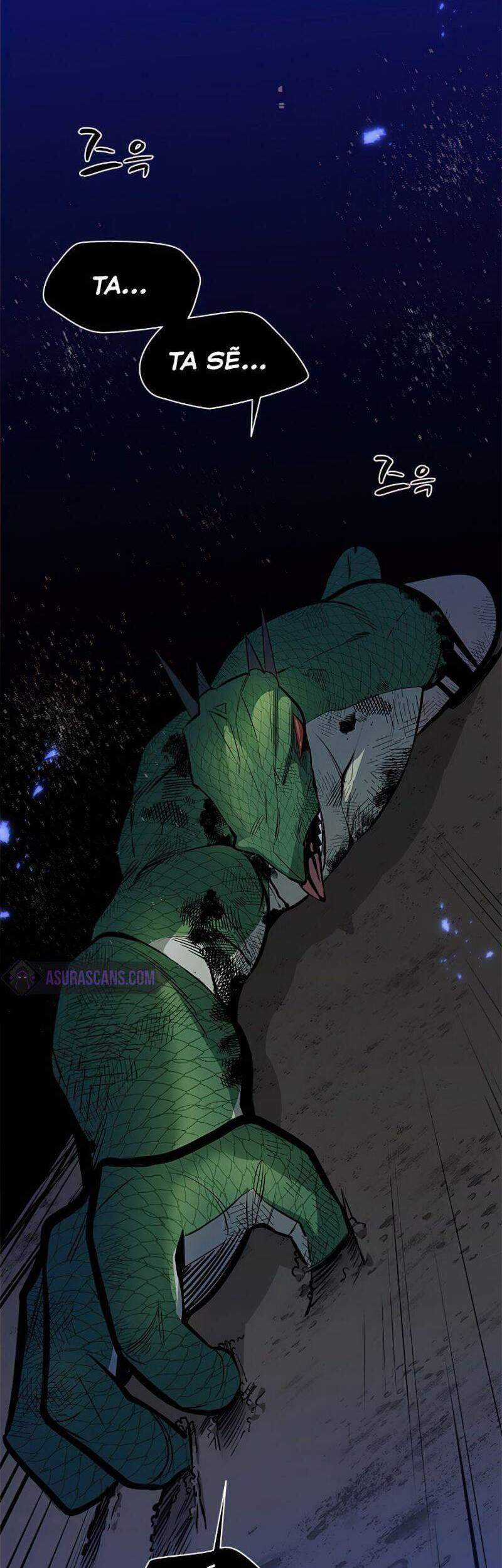 Hầm Ngục Hướng Dẫn Cấp Địa Ngục Chương 38 trang 52