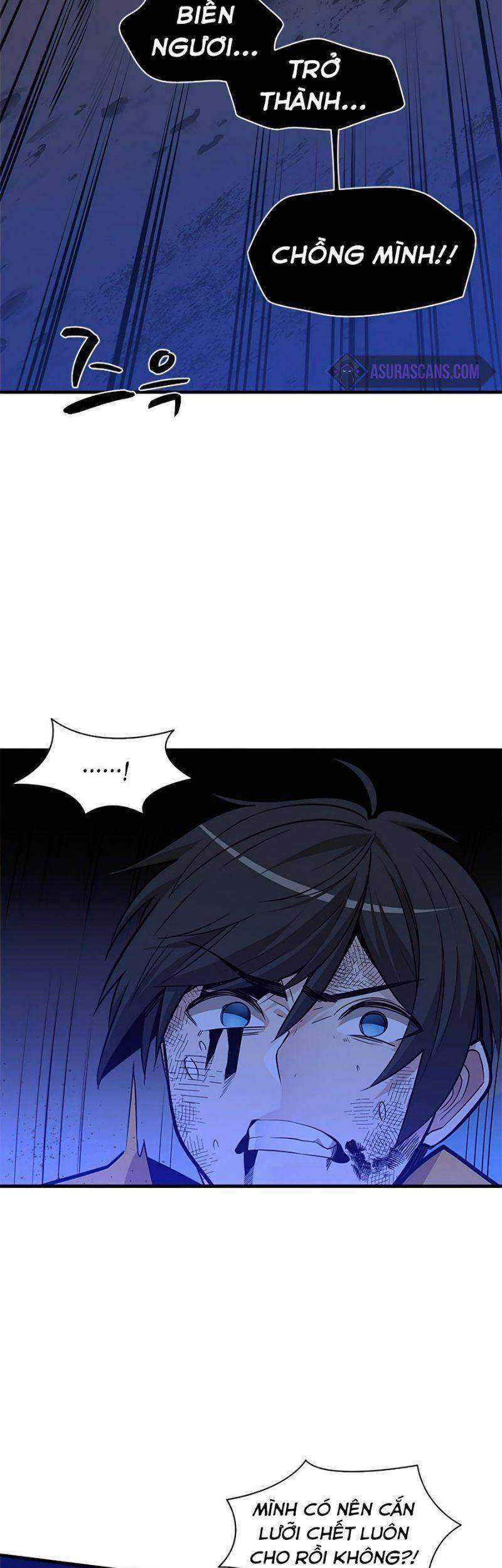 Hầm Ngục Hướng Dẫn Cấp Địa Ngục Chương 38 trang 53