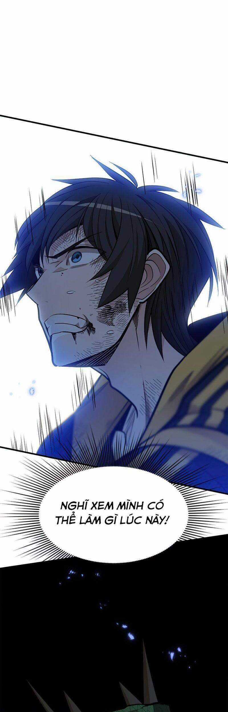 Hầm Ngục Hướng Dẫn Cấp Địa Ngục Chương 38 trang 55