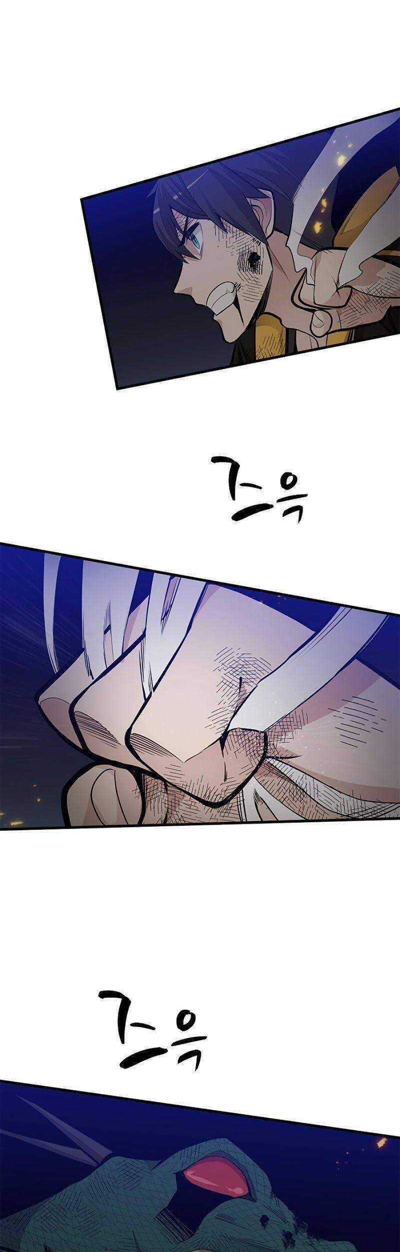 Hầm Ngục Hướng Dẫn Cấp Địa Ngục Chương 39 trang 11