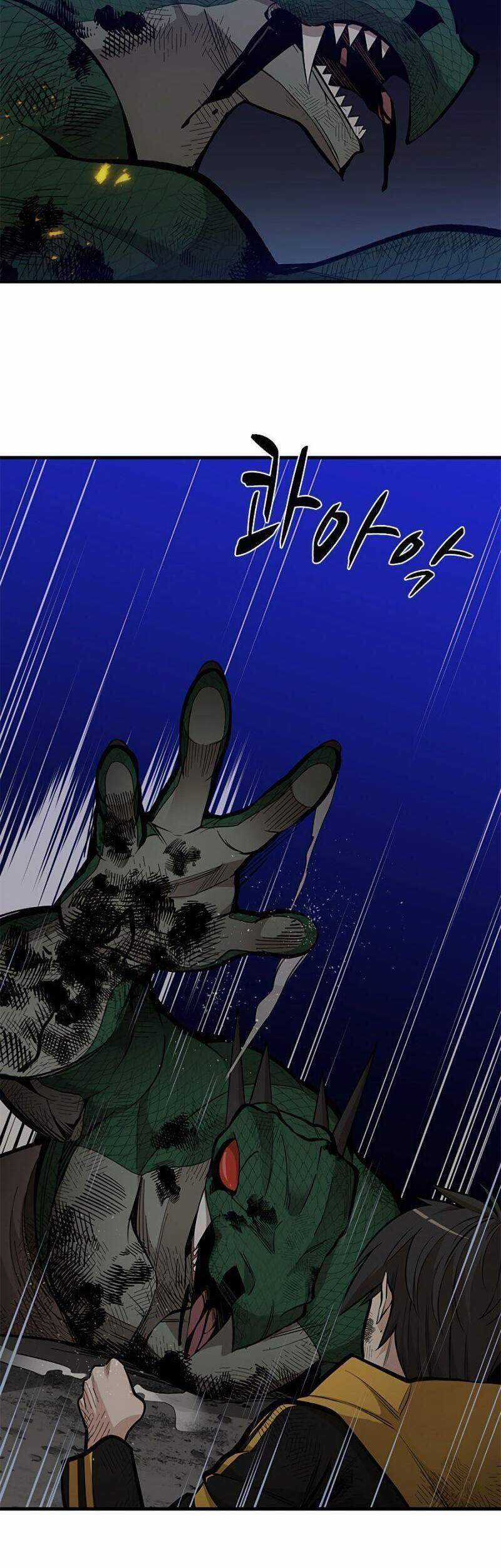 Hầm Ngục Hướng Dẫn Cấp Địa Ngục Chương 39 trang 12