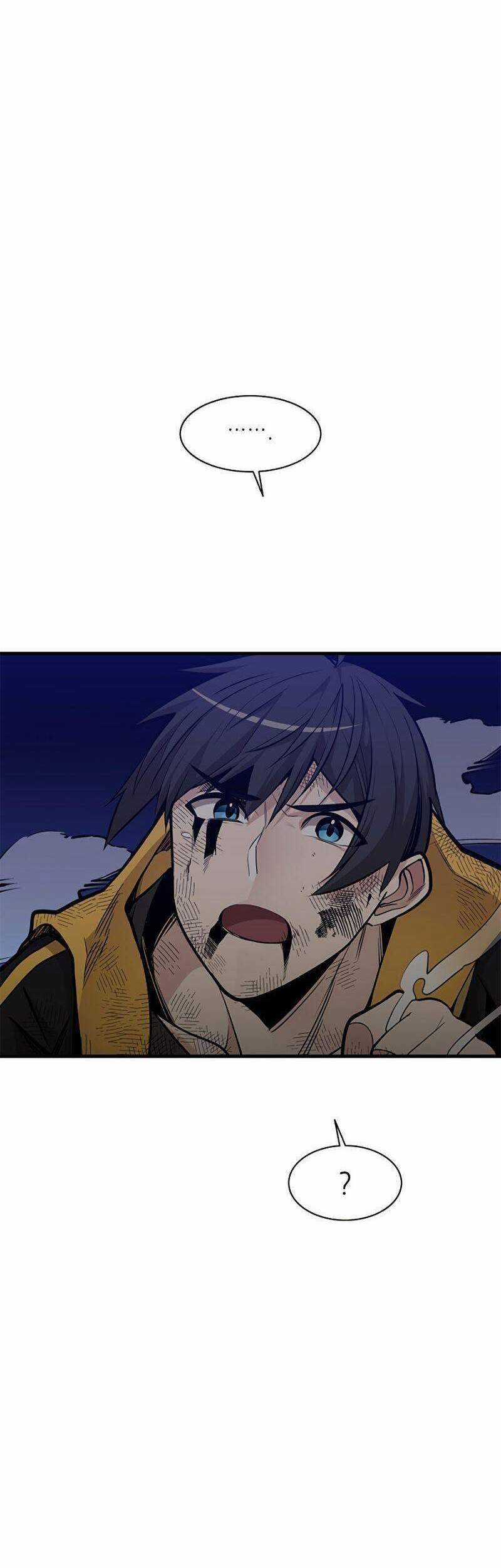 Hầm Ngục Hướng Dẫn Cấp Địa Ngục Chương 39 trang 14