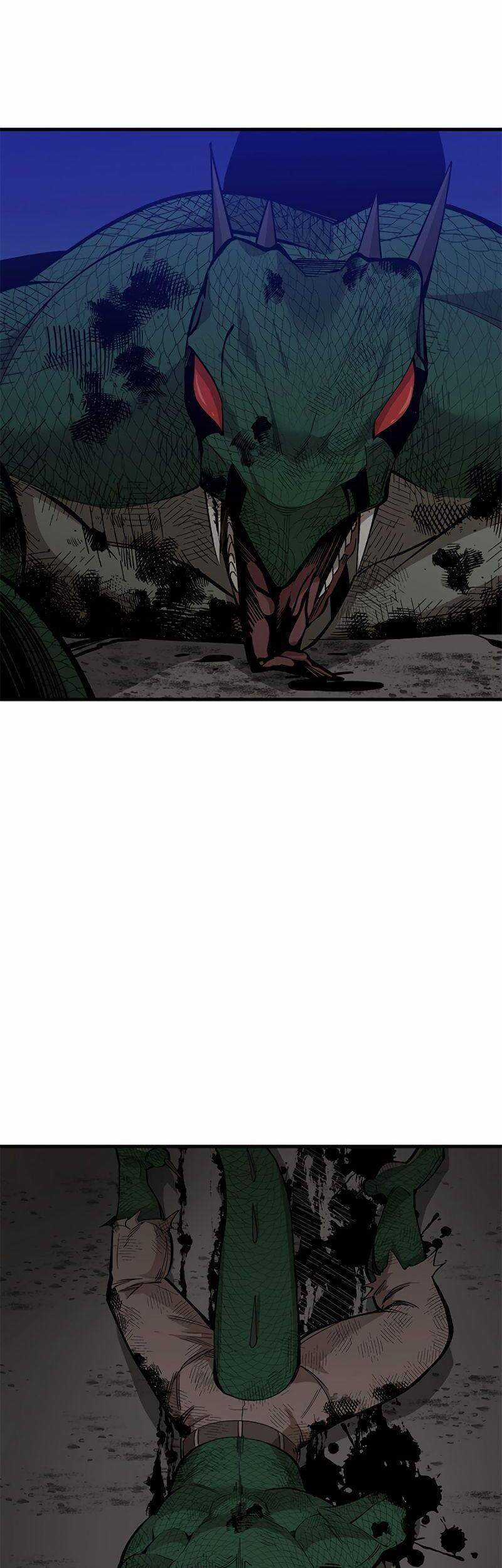 Hầm Ngục Hướng Dẫn Cấp Địa Ngục Chương 39 trang 15