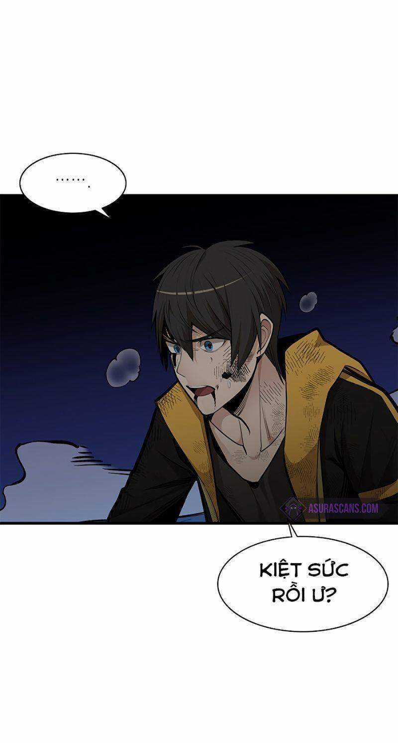 Hầm Ngục Hướng Dẫn Cấp Địa Ngục Chương 39 trang 17