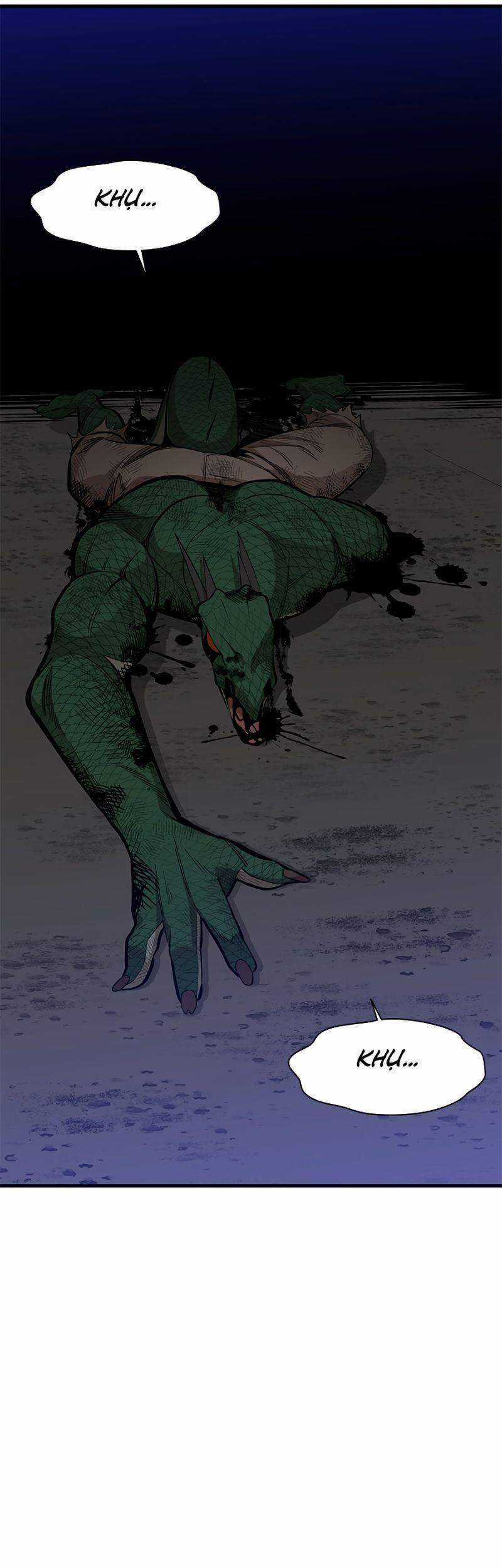 Hầm Ngục Hướng Dẫn Cấp Địa Ngục Chương 39 trang 18