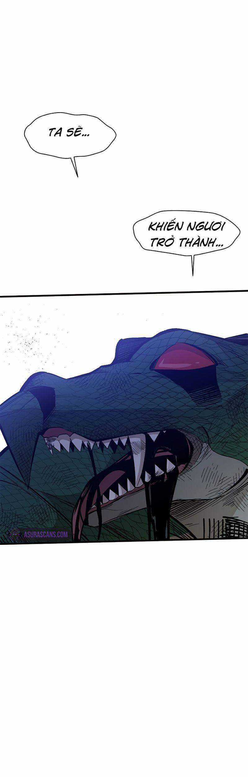 Hầm Ngục Hướng Dẫn Cấp Địa Ngục Chương 39 trang 22