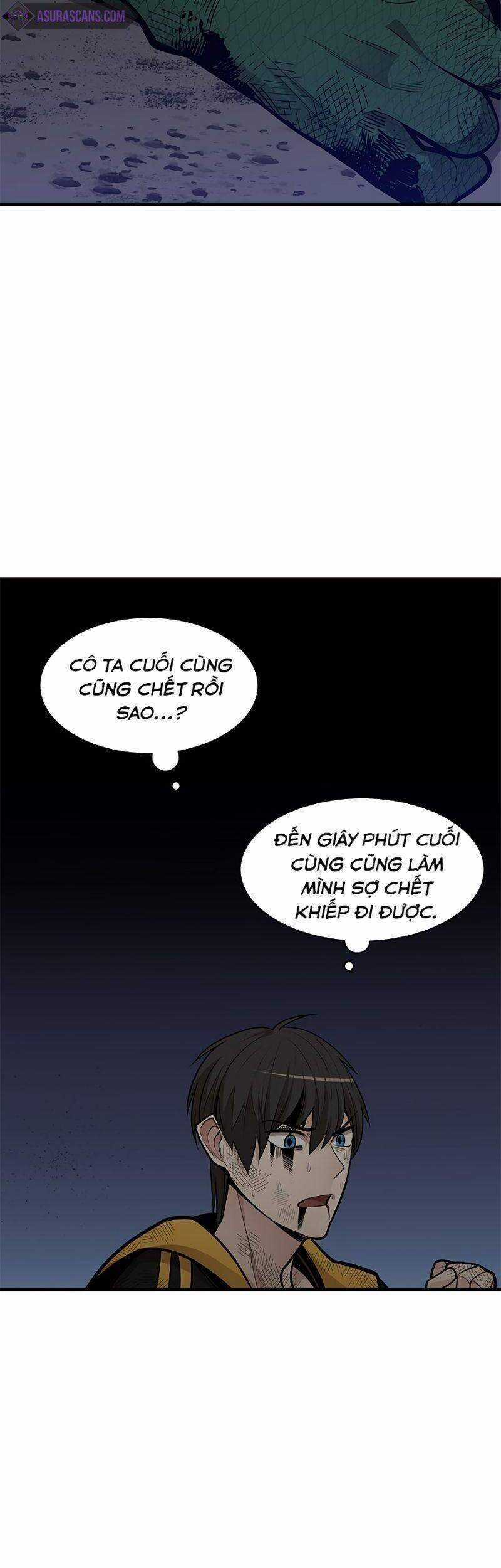 Hầm Ngục Hướng Dẫn Cấp Địa Ngục Chương 39 trang 24