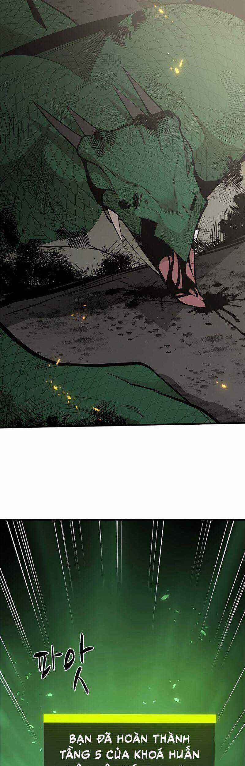 Hầm Ngục Hướng Dẫn Cấp Địa Ngục Chương 39 trang 31