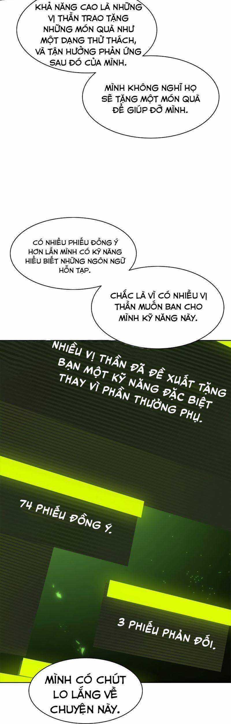 Hầm Ngục Hướng Dẫn Cấp Địa Ngục Chương 39 trang 36