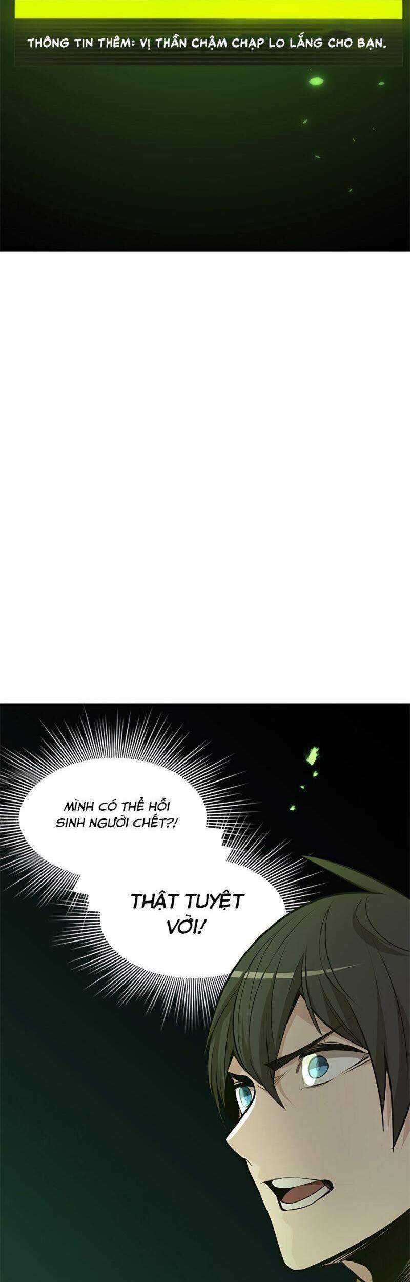 Hầm Ngục Hướng Dẫn Cấp Địa Ngục Chương 39 trang 41