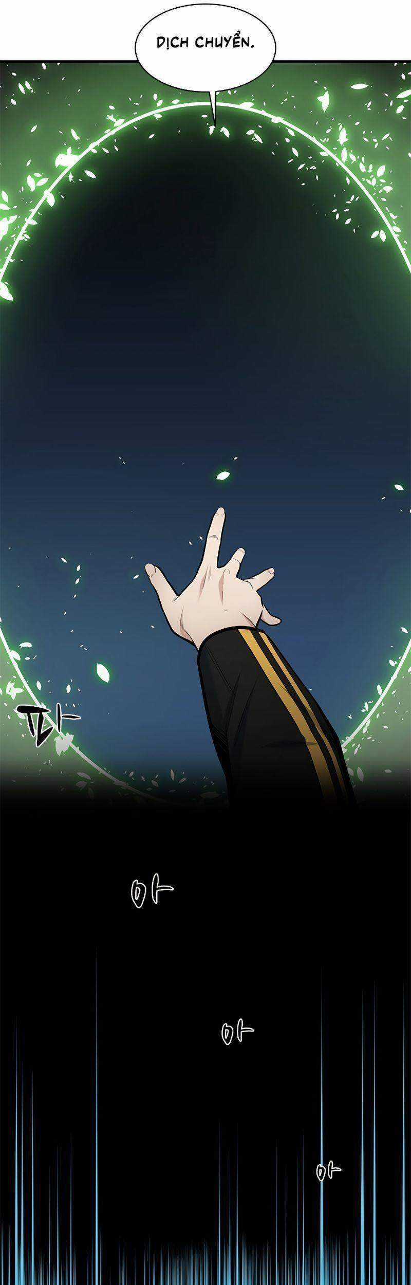 Hầm Ngục Hướng Dẫn Cấp Địa Ngục Chương 39 trang 48