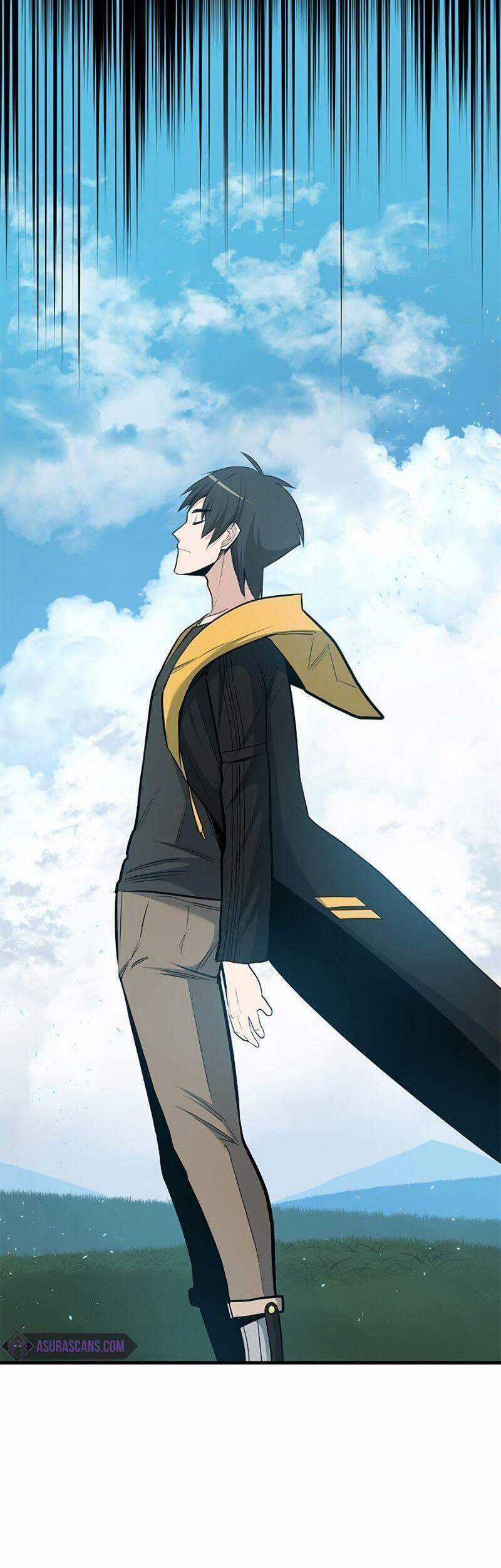 Hầm Ngục Hướng Dẫn Cấp Địa Ngục Chương 39 trang 49