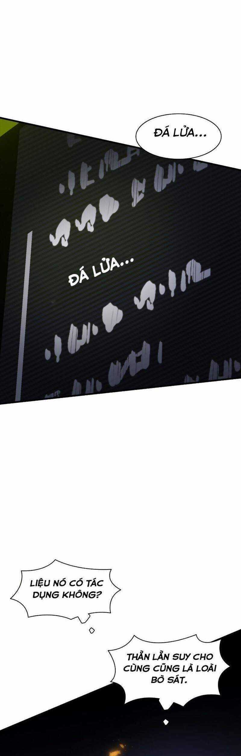 Hầm Ngục Hướng Dẫn Cấp Địa Ngục Chương 39 trang 5