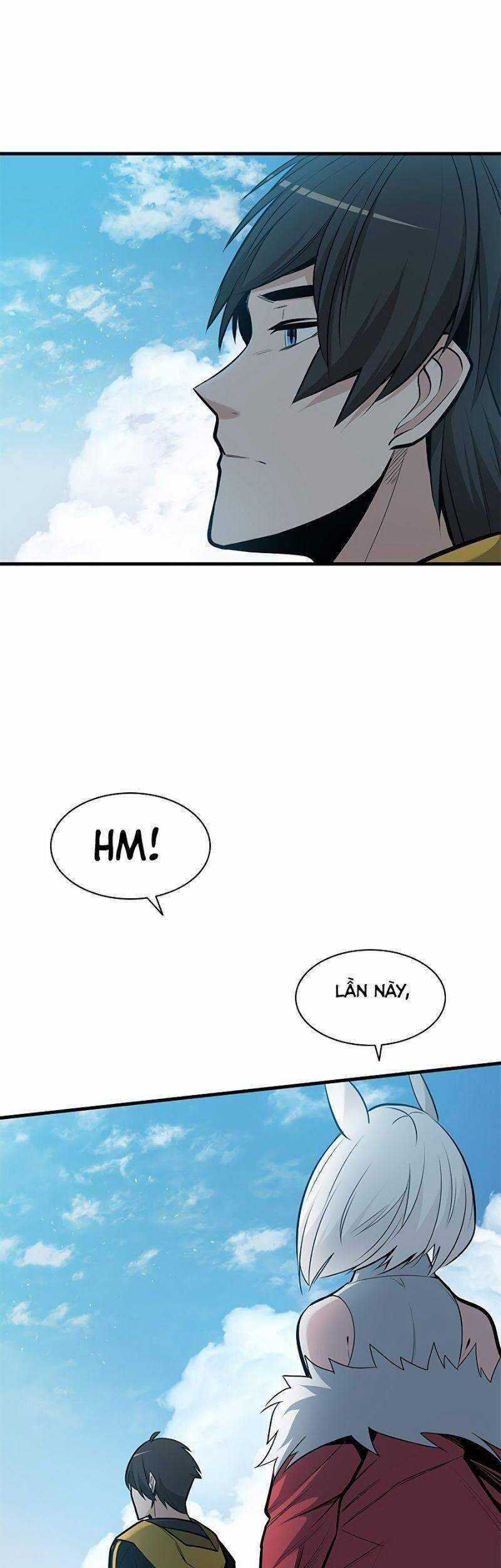 Hầm Ngục Hướng Dẫn Cấp Địa Ngục Chương 39 trang 50