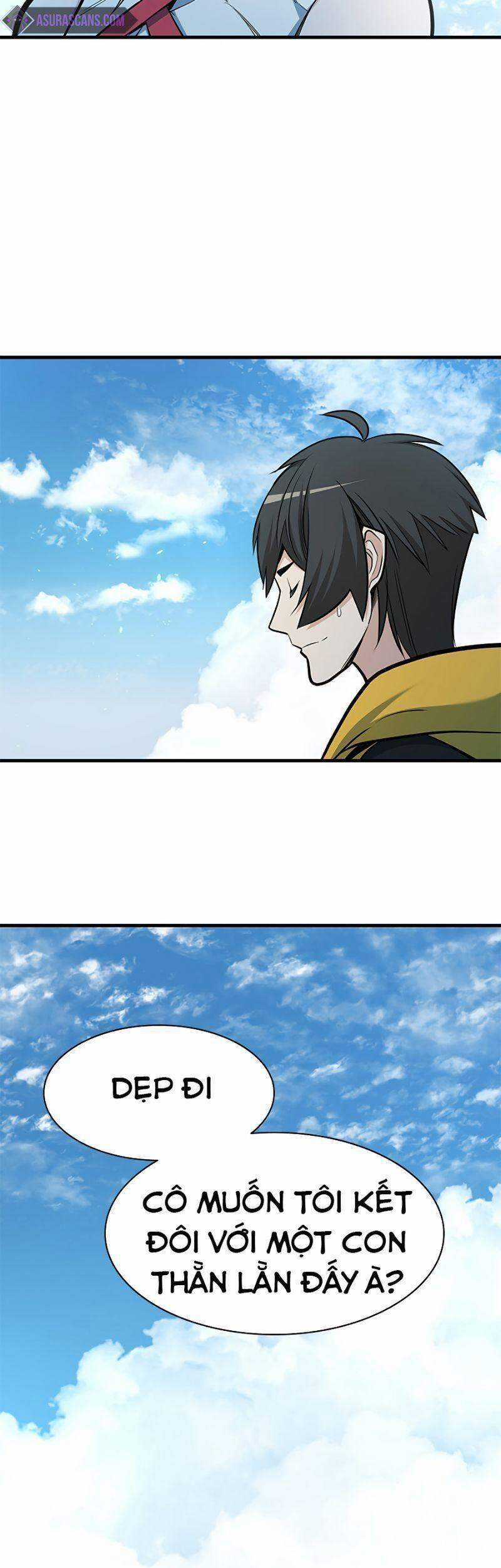 Hầm Ngục Hướng Dẫn Cấp Địa Ngục Chương 39 trang 52