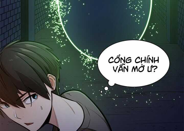 Hầm Ngục Hướng Dẫn Cấp Địa Ngục Chương 4 trang 12