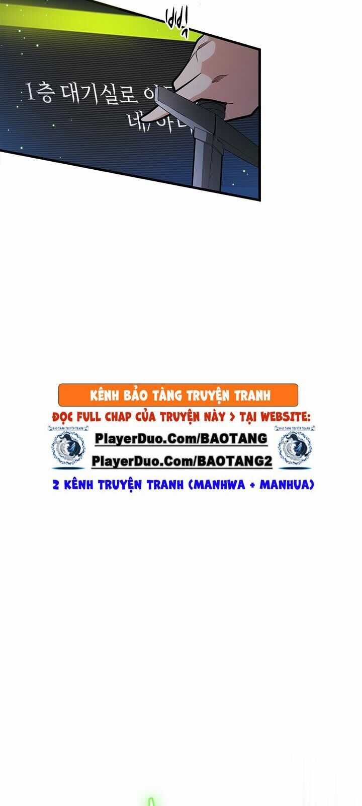 Hầm Ngục Hướng Dẫn Cấp Địa Ngục Chương 4 trang 16