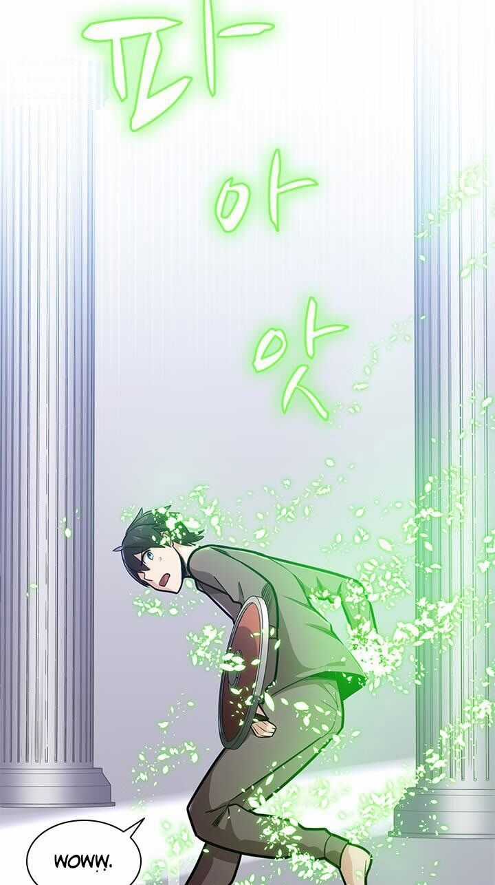 Hầm Ngục Hướng Dẫn Cấp Địa Ngục Chương 4 trang 17